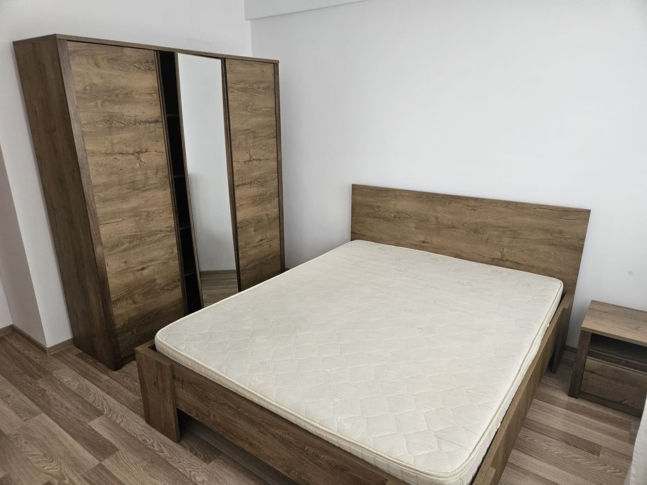 Apartament cu trei camere modern, bloc nou, Central, Popa Sapca, La Bu