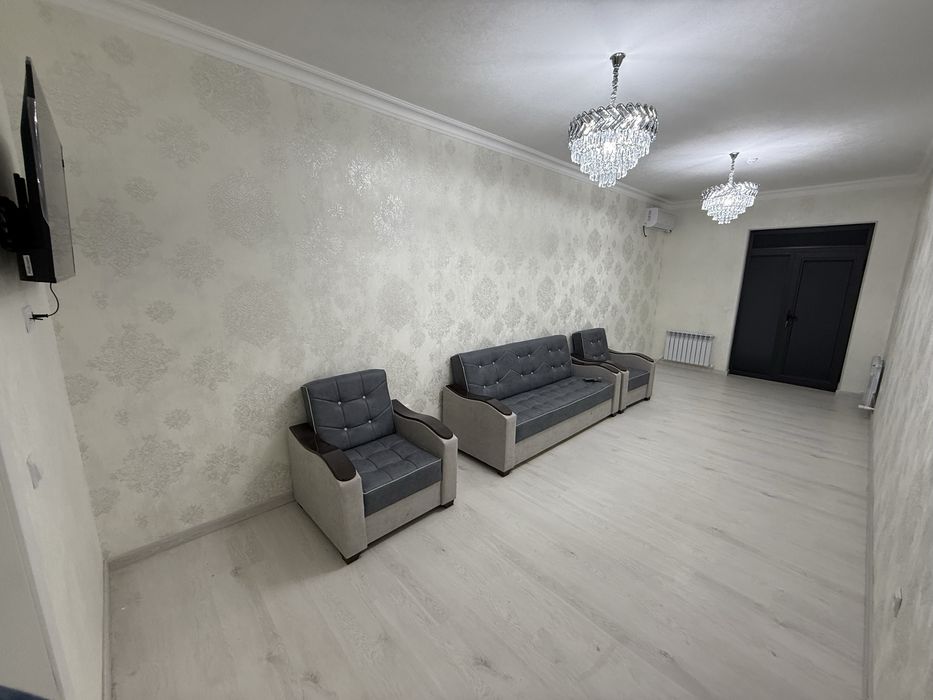 Orikzor residencedan 3 xonali novostroyka uy arendaga beriladi