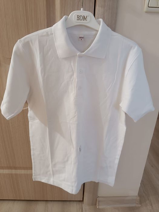 Новая поло на мальчика