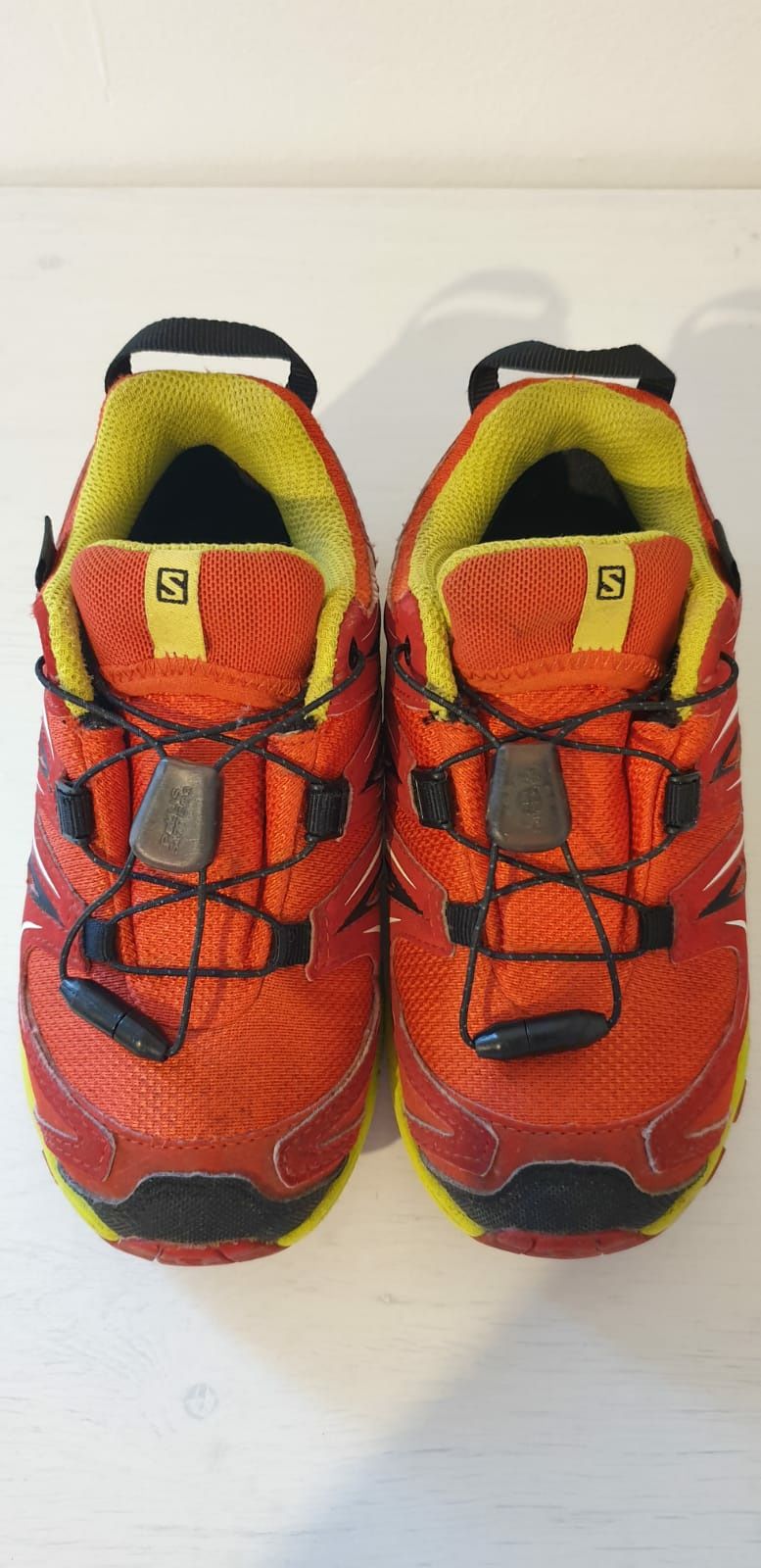 Salomon XA Pro 3D Kids 28