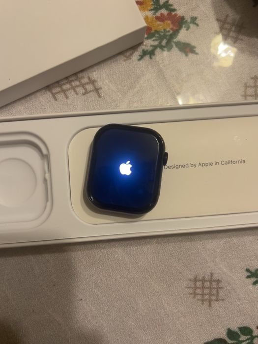 Apple Watch Series 10