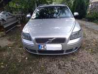 De vanzare Volvo V50 1.6 Diesel 2006 si caroserie cu motor de rezerva