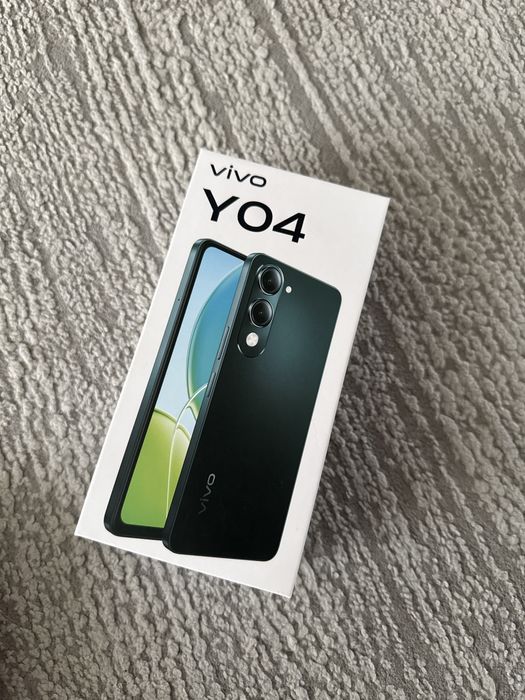 Vivo YO4 телефон продается