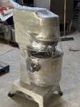 mixer de patiserie