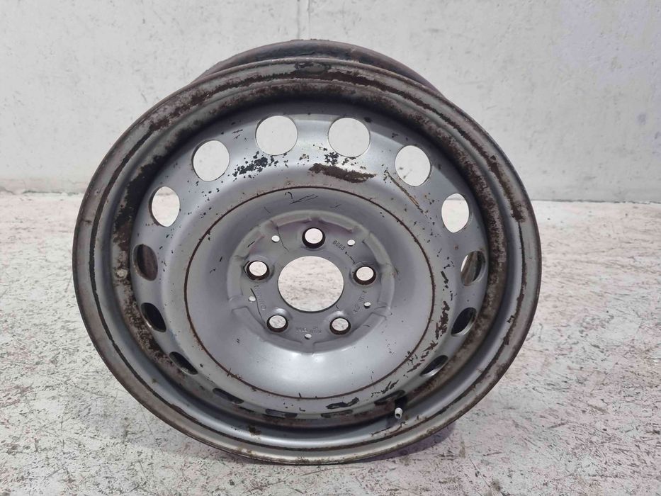 Set jante tabla Mercedes Vito Autobus (W639) [Fabr 2003-2014] 5X112 /