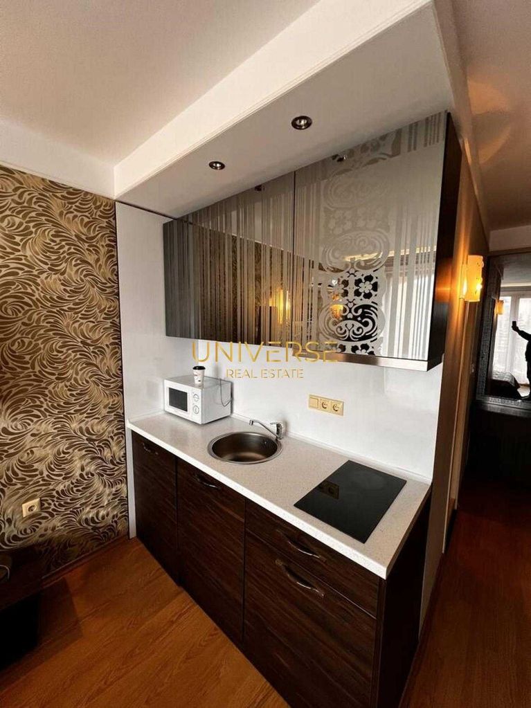 Продава се Едностаен апартамент в к.к. Слънчев бряг - 36 кв.м за 1389 €/кв.м - Снимка #7