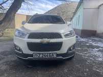 Captiva 1.     3 qilingan