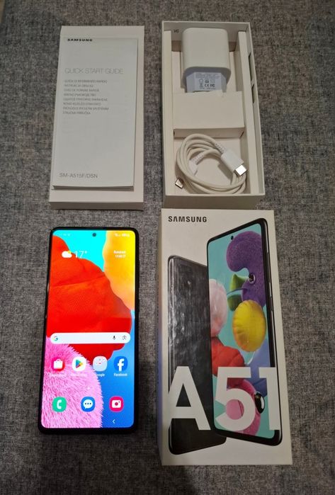 Samsung A51 Duos