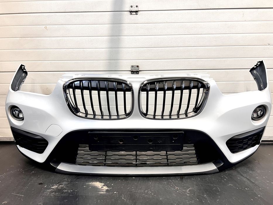 Bara fata completa BMW X1 F48