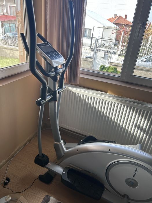 Кростенажор Horizon Fitness Syros pro