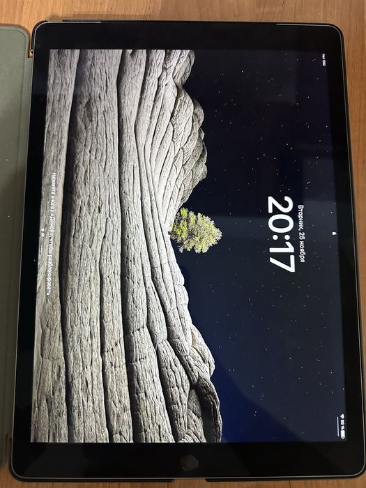 Ipad pro сатылады