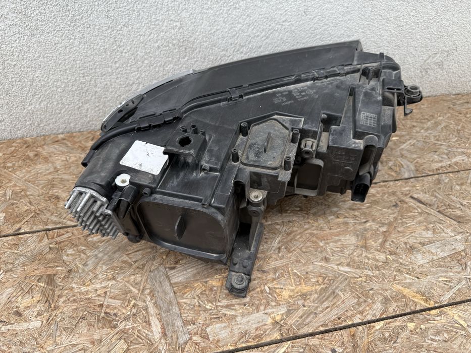 Far stanga VW Tiguan 2 Full LED Original Europa