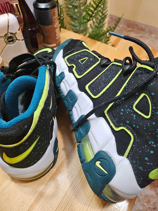 Nike Air Uptempo 96
