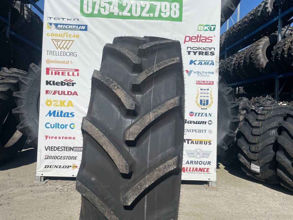 420/85R28 marca CEAT anvelope noi radiale pentru tractor spate