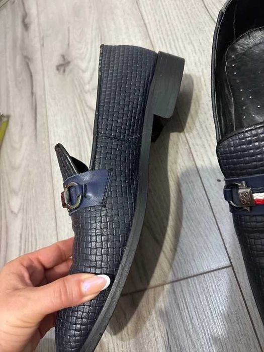 Vand espadrile barbati