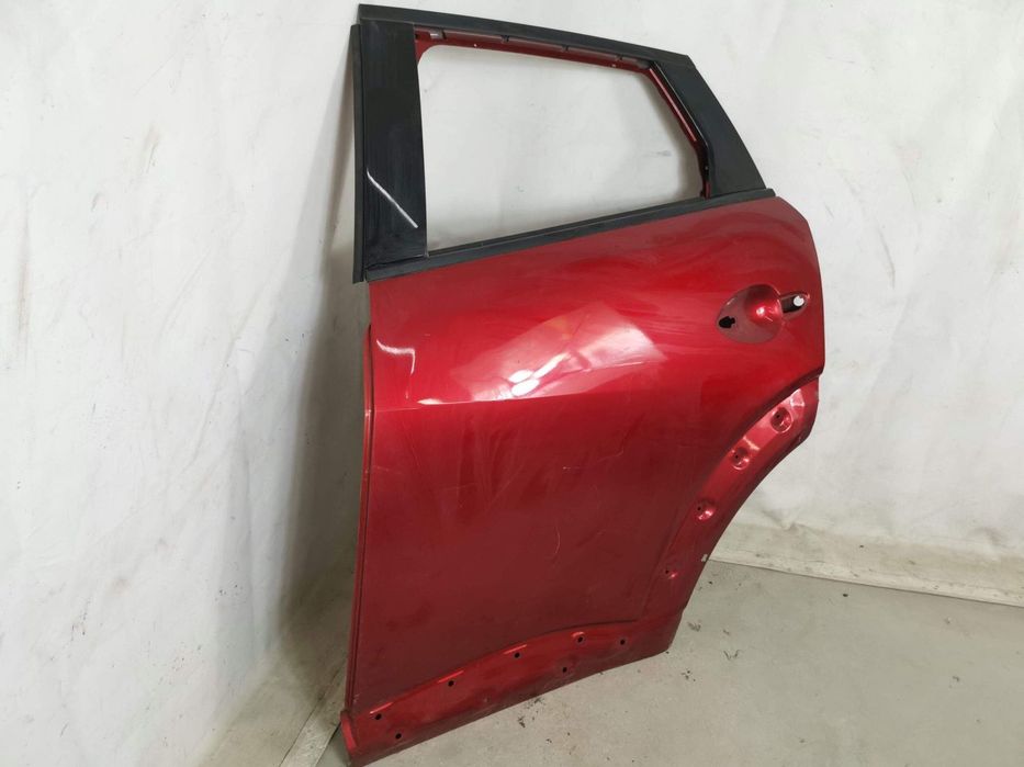 Usa Stanga Spate Mazda  CX-3 1 [facelift] 2018 2019 Originala In Stare