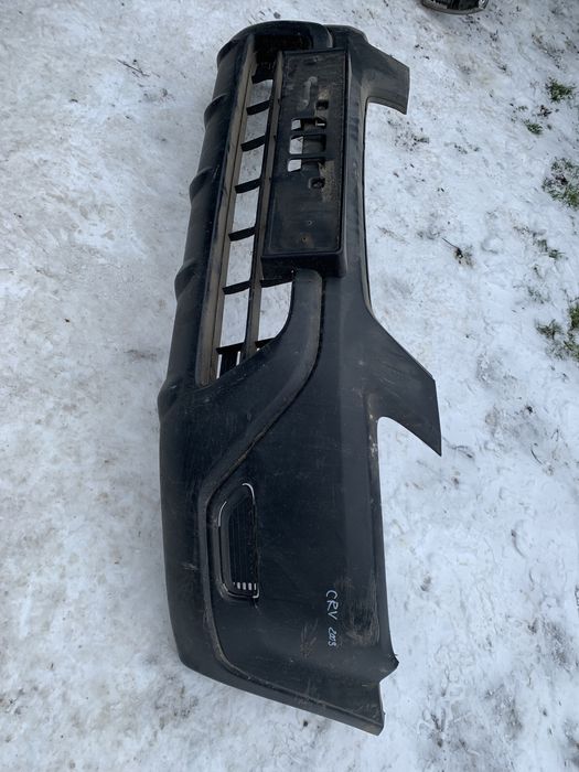 Bara fata honda crv 2 an 2004