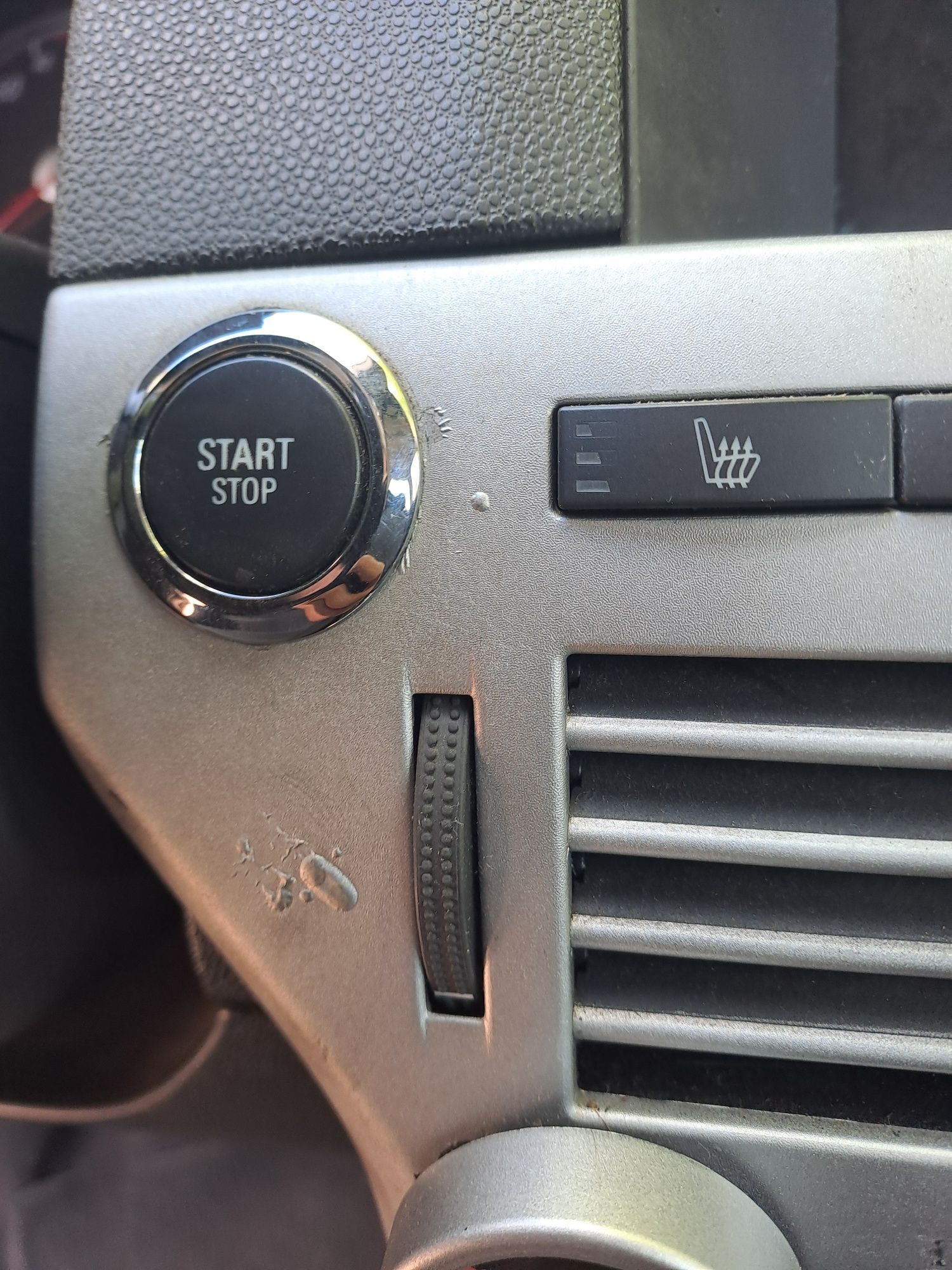 Opel astra H 1.7 station wagon