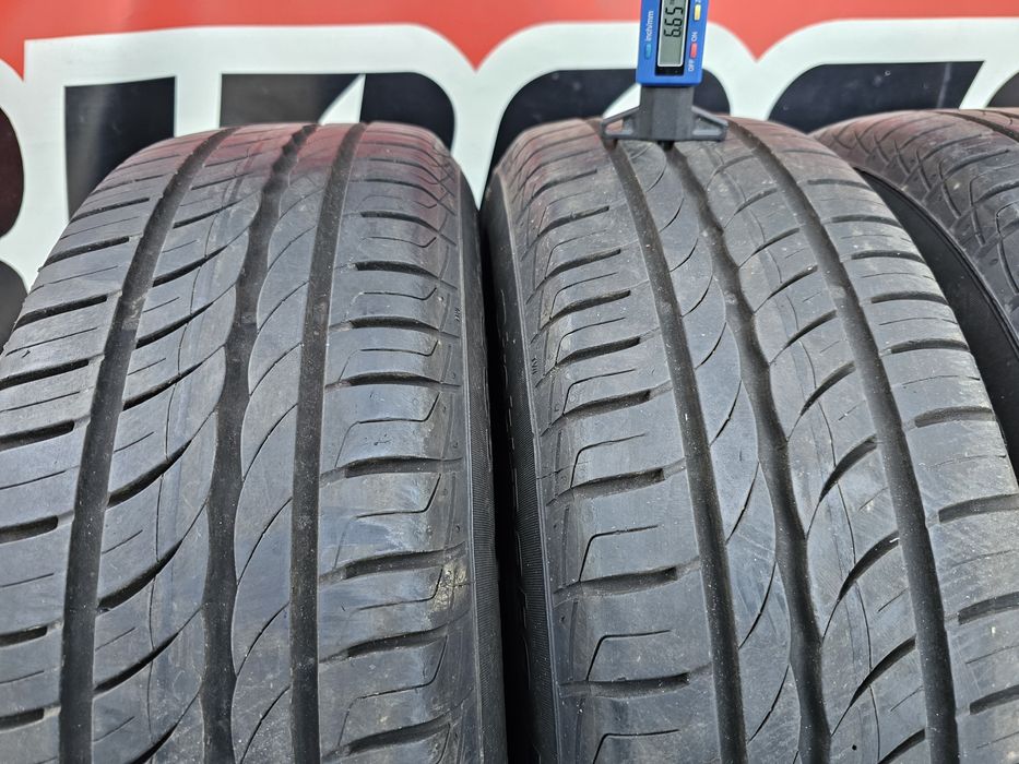 Jante15''4x100DaciaLogan/Sandero/Dokker,RenaultClioCauciucuri185-65-15