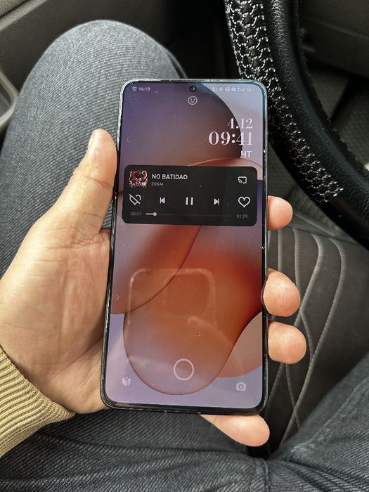 Poco F6 pro 12/512GB