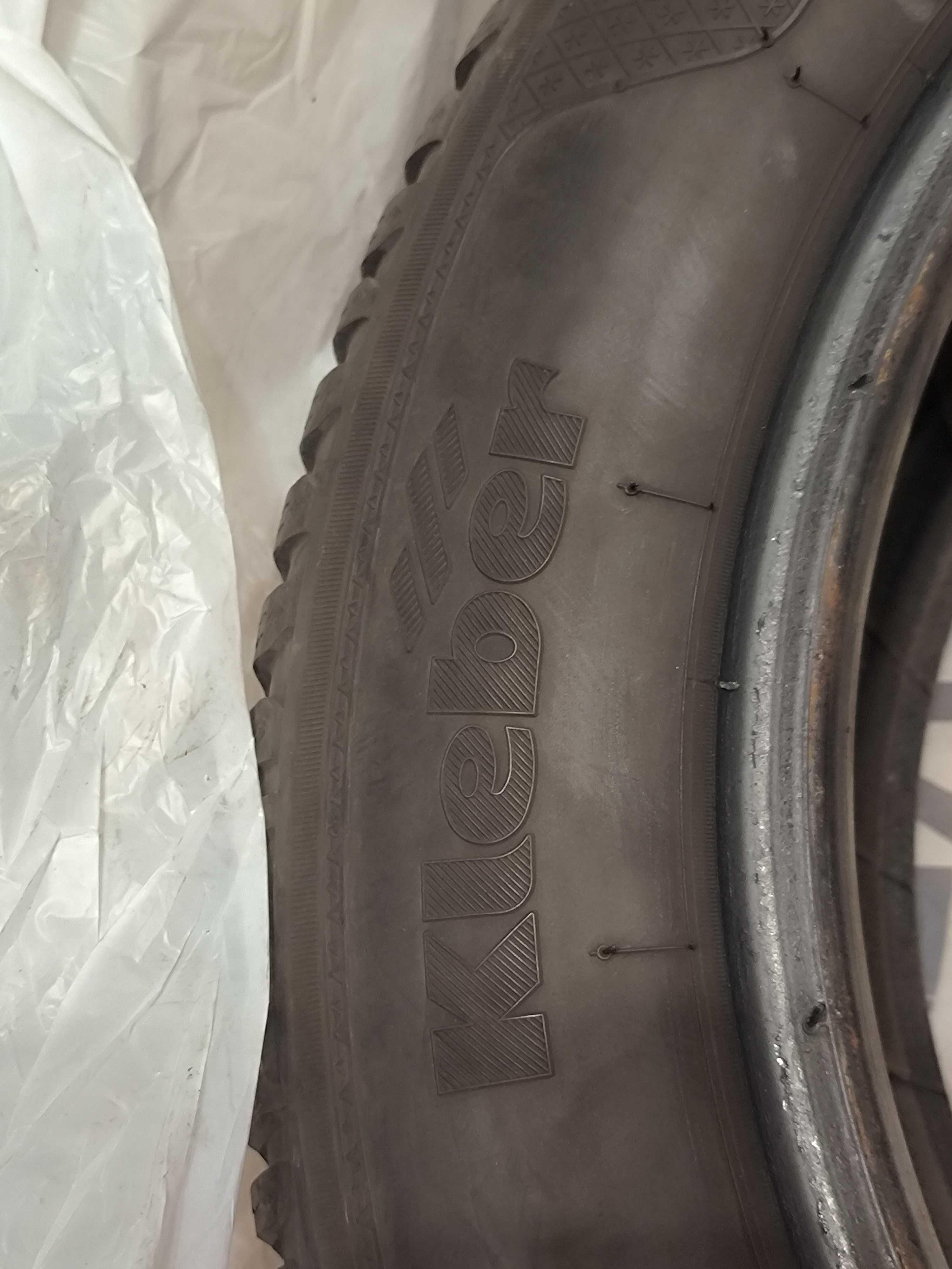 Зимни гуми KLEBER KRISALP HP3 92H 205/60 R16 - 2бр