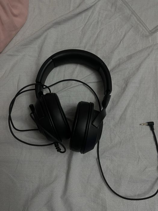 Наушники Razer.