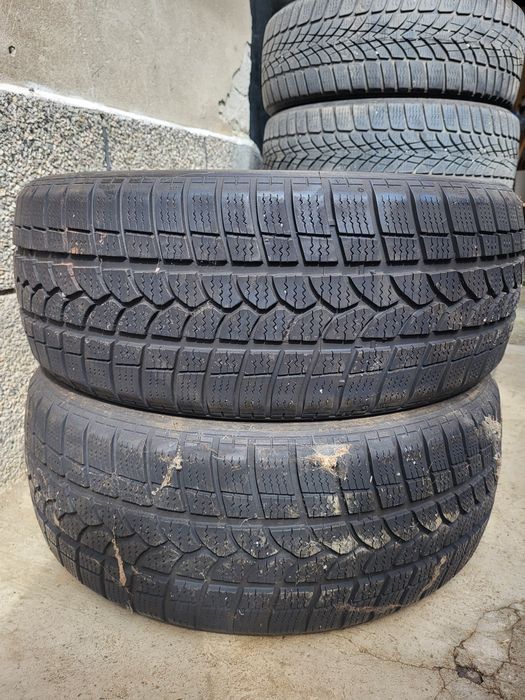 Kormoran 225/50/R17 DOT 16. Като нови.