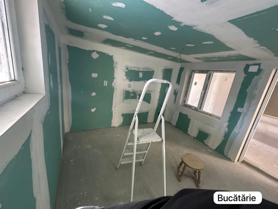 Casă de vânzare (ap & garsonieră) accept variante imobiliare București