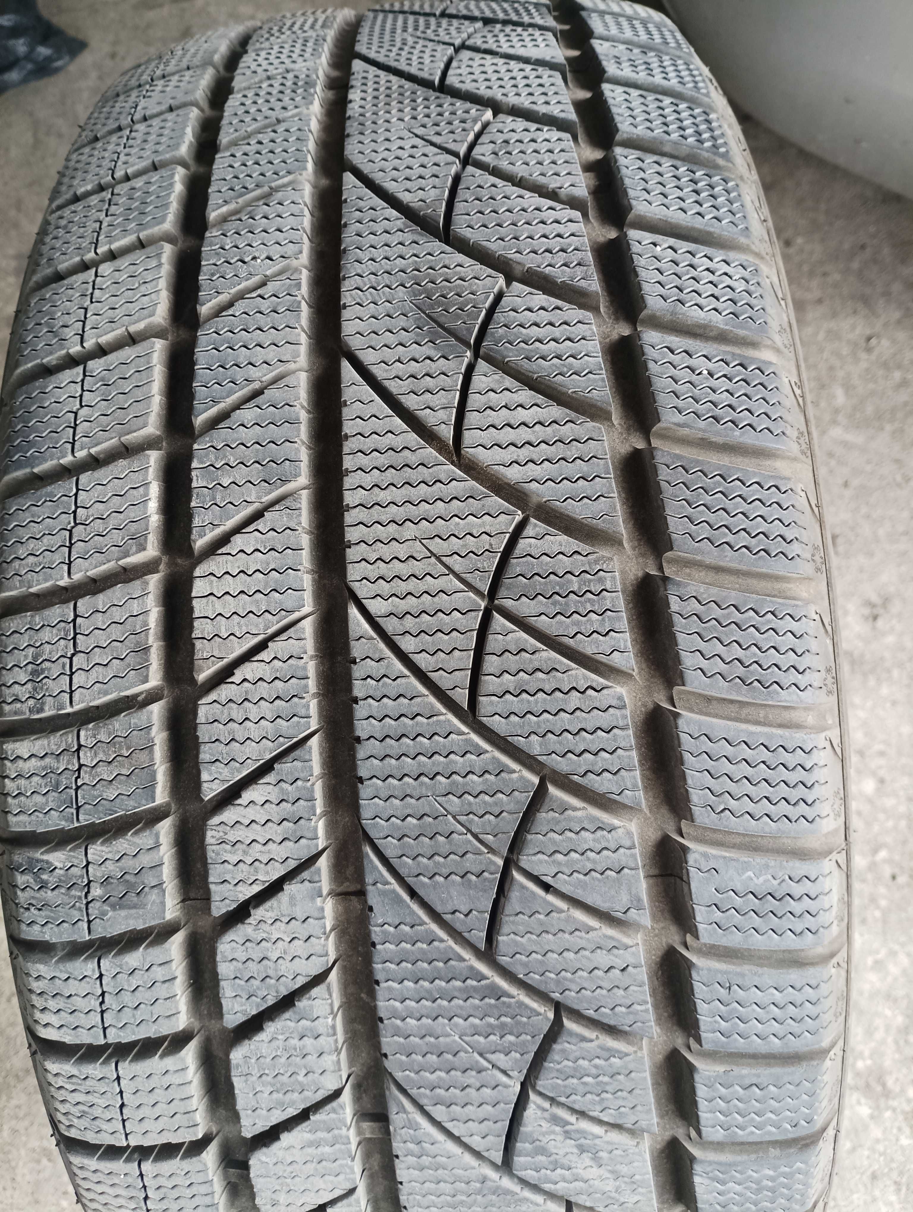 Зимни гуми Dot 2024г., размер 245/45/R18