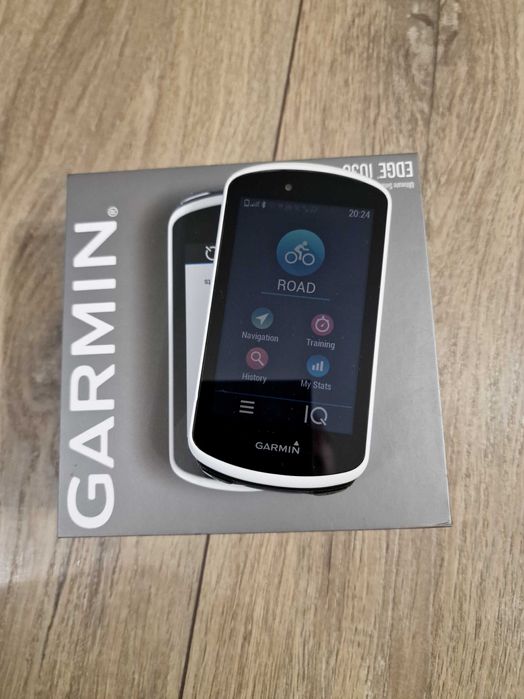 Garmin Edge 1030