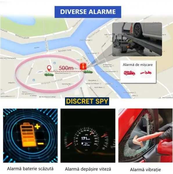 AT4 – control și autonomie pentru bunurile tale, fără cabluri