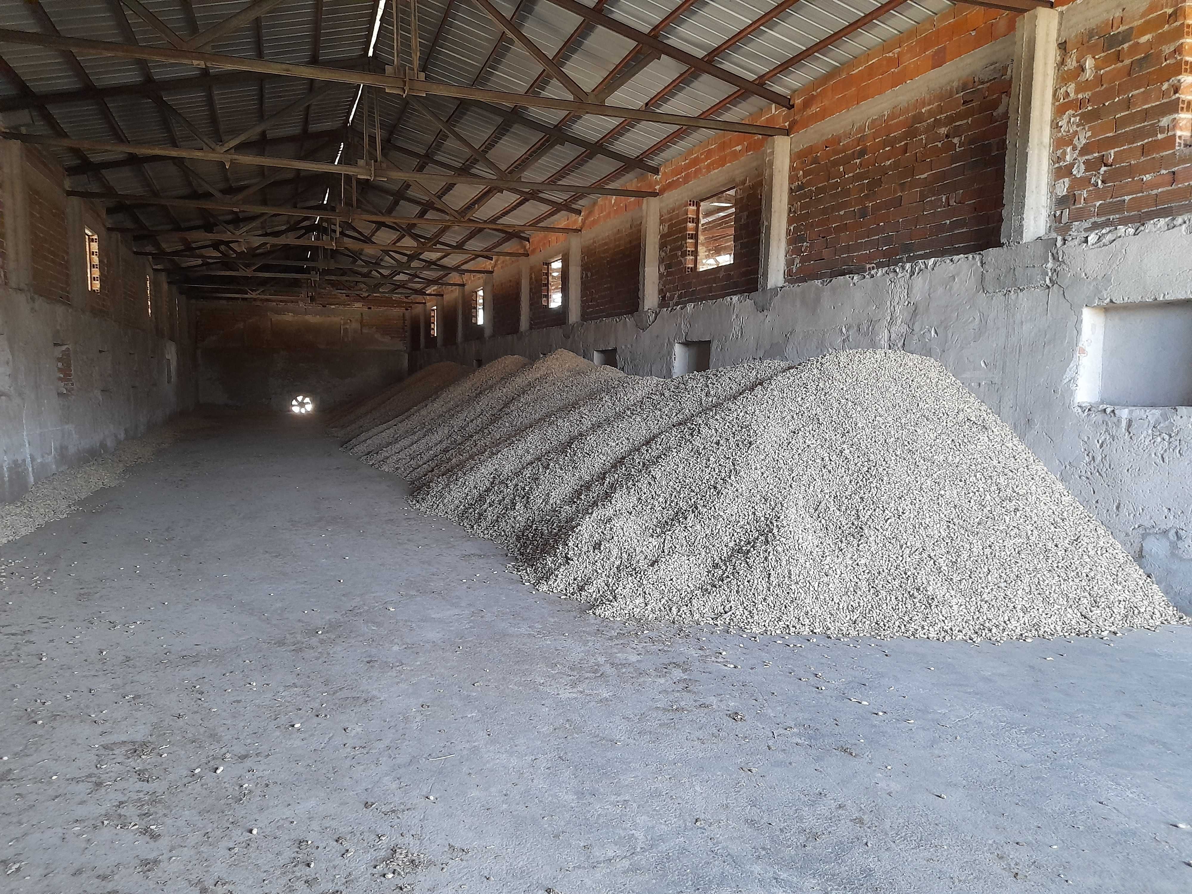 Продавам фъстъци 50тона