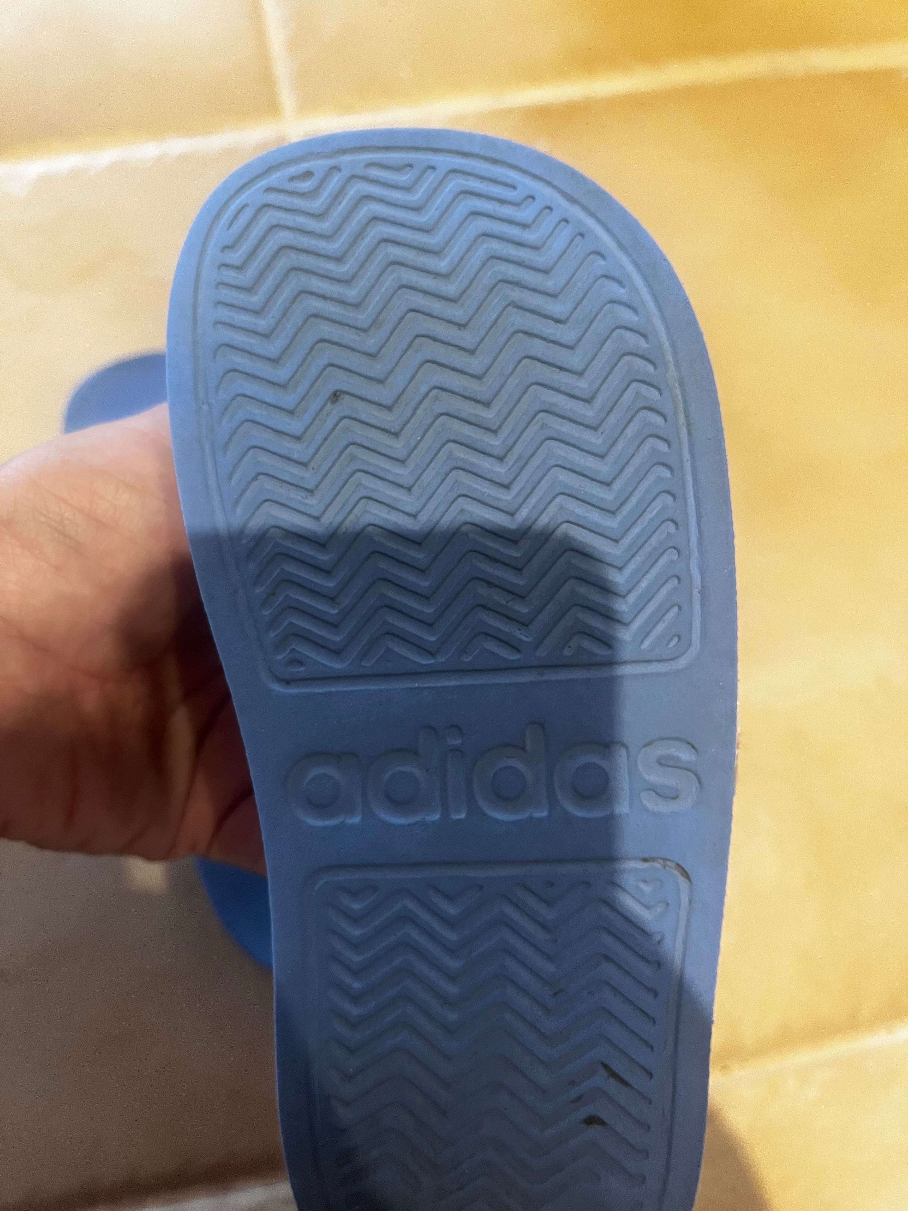 Детски чехли Adidas