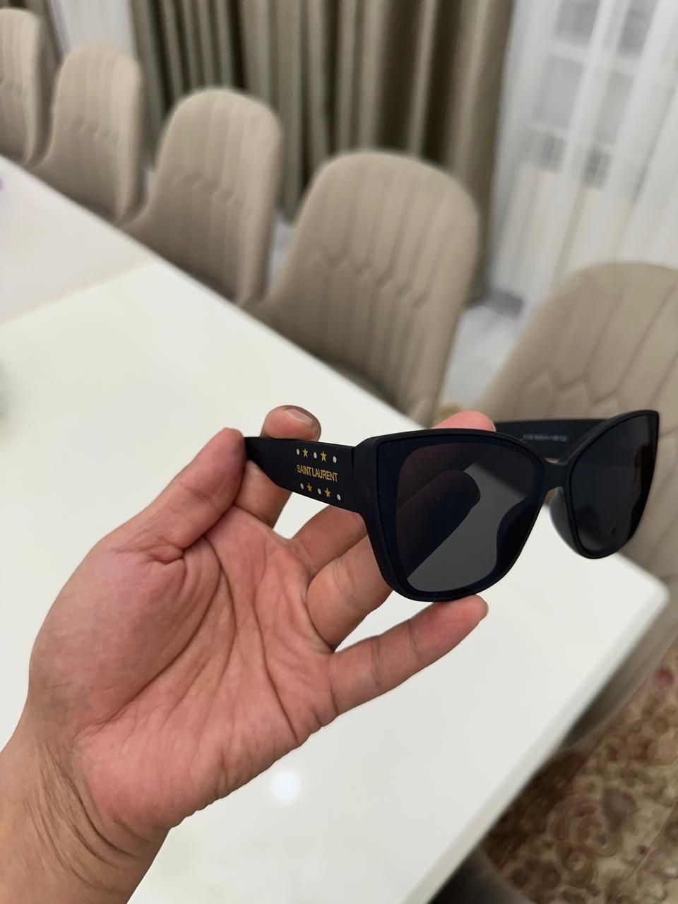Очки Yves saint Laurent
