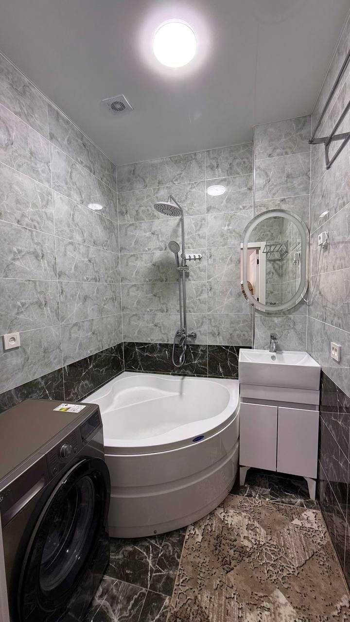 id 4030 аренда 2комнатная квартира Yunusabad akayCity