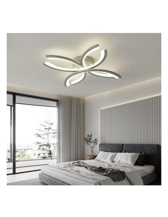 Люстра светодиодная