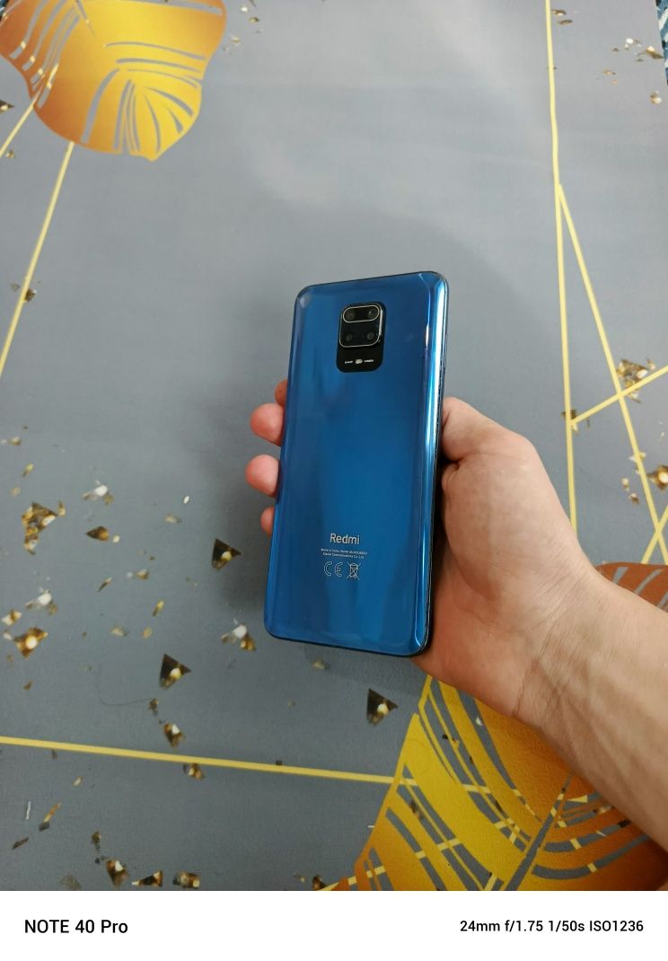 Redmi not 9s sotiladi