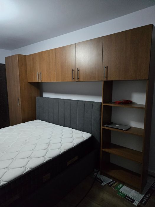 Mobila dormitor stare excelenta