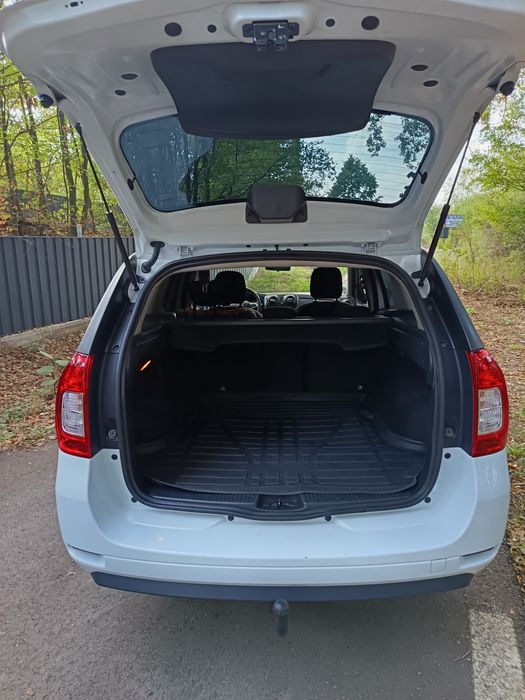 Dacia Logan MCV 2017