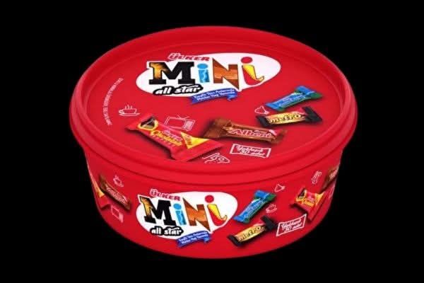 Бонбони Celebrations