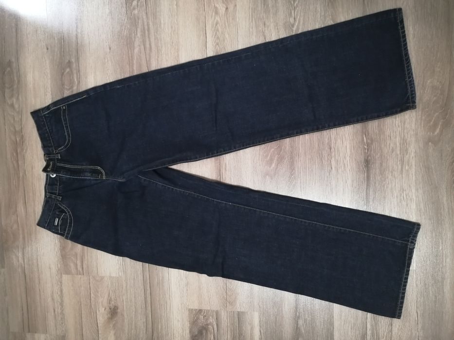 Фирменные джинсы Ted Barker