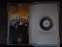 Need for speed Undercover (Psp)