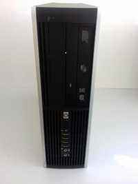 Компютър HP 6005 SFF Pro - 4 ядрен процесор, 4GB RAM, 250GB HDD