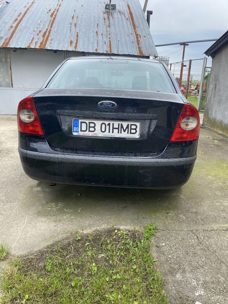 Vand ford focus 2005, eventual pt programul RABLA