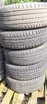 Jante tabla cu cauciucuri ms,vw transporter t5 215/65/16 C