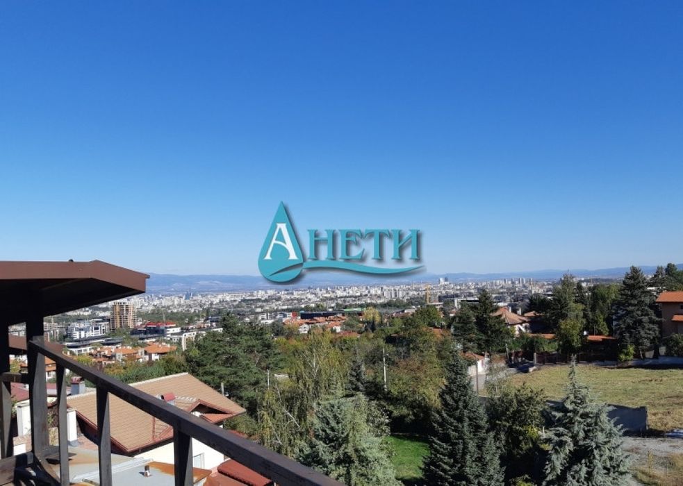 Стилен хотел 1400 м2 в Драгалевци, продажба и наем, 14 паркоместа,