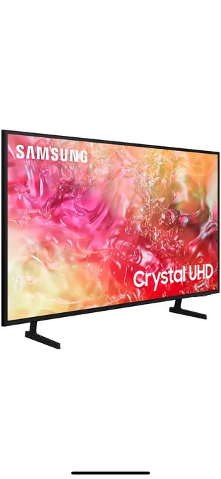 SAMSUNG LED 43DU7172, 108 cm, Smart