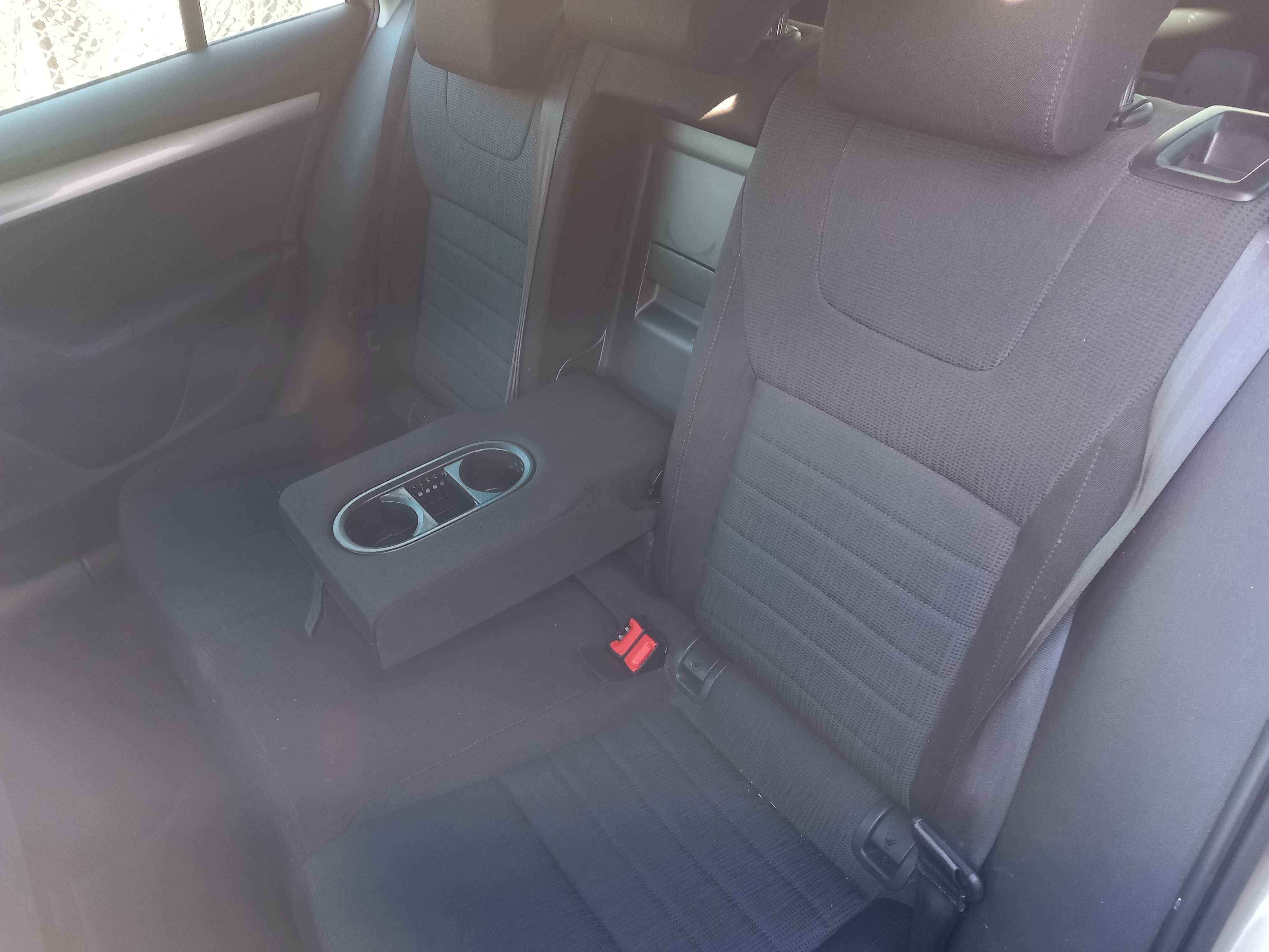 Шкода октавиа / Skoda octavia 3 1.6TDI на части