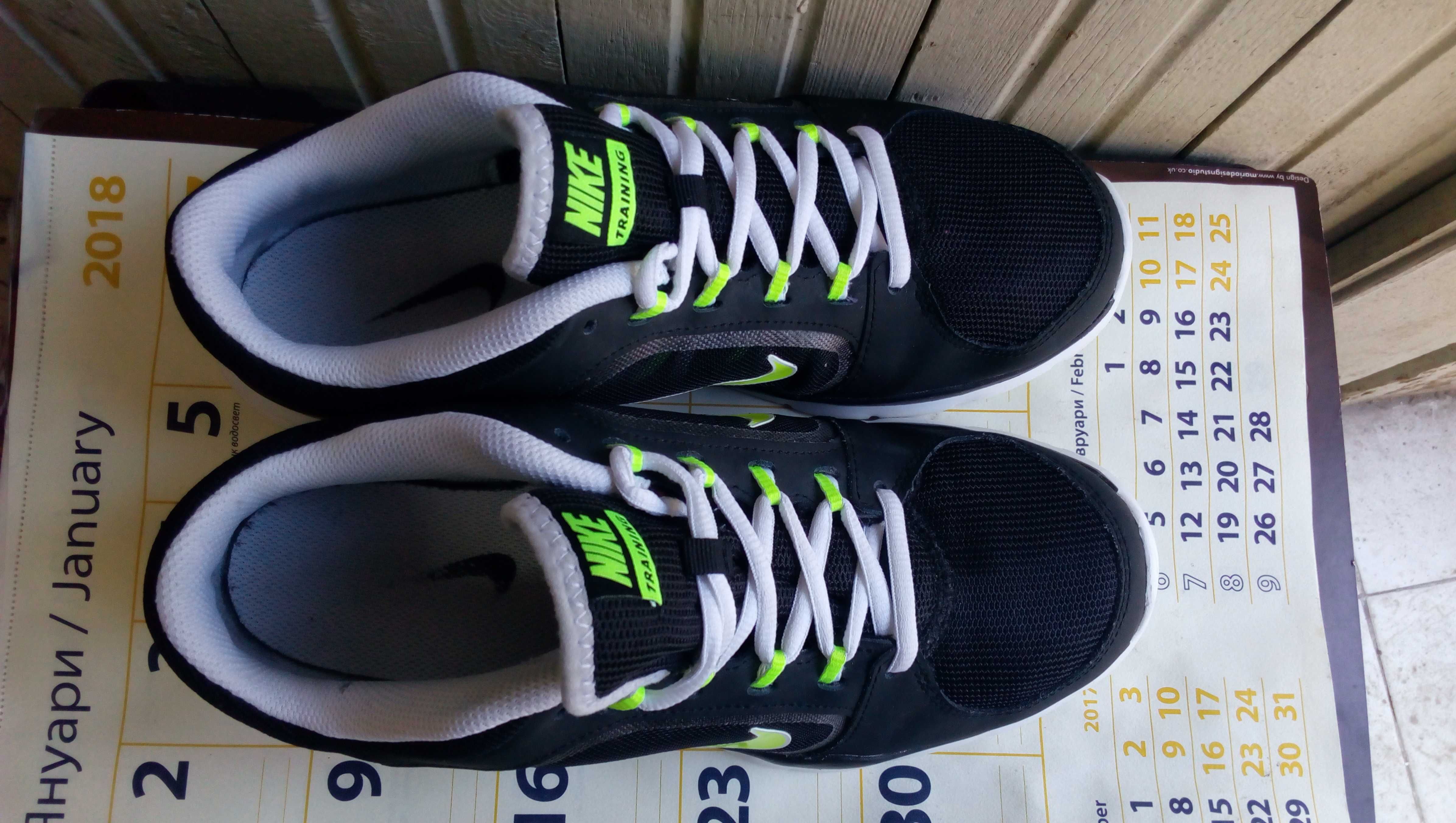 ' Nike TRAINING'' Оригинални маратонки 40 номер