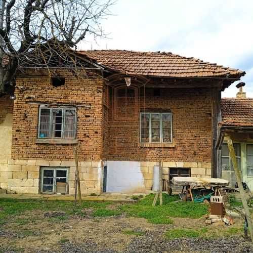Продава се Къща в Разград, Промишлена зона - Запад - 64 кв.м за 199 €/кв.м - Снимка #7